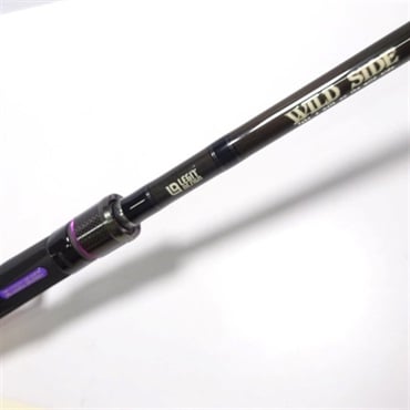 【新品未使用品】ワイルドサイドＷＳＣ６５Ｍ＋